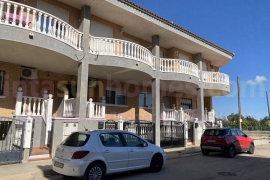 Doorverkoop - Rijtjes huis - Formentera del Segura