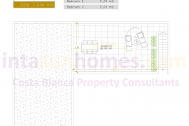 Nouvelle Construction - Detached House / Villa - Orihuela Costa - PAU 8