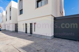 New build - Detached House / Villa - Guardamar del Segura - Els secans