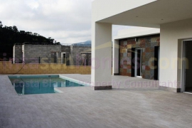 New build - Detached Villa - La Romana - None