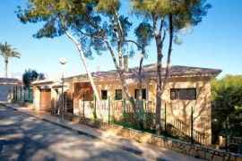 Resale - Detached House / Villa - Campoamor