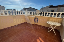 A Vendre - Townhouse / Semi-detached - Algorfa - Montebello