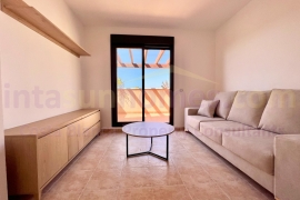 Doorverkoop - Appartement - Águilas - Collado Bajo