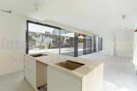 Obra Nueva - Detached House / Villa - Orihuela Costa - Las Filipinas