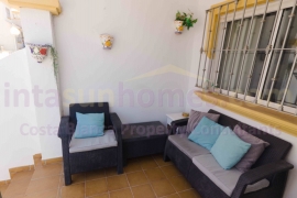 Doorverkoop - Townhouse / Semi-detached - Orihuela Costa - Orihuela costa