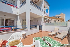 Resale - Apartment - Torrevieja - La veleta