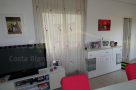 A Vendre - Appartement - Almoradi