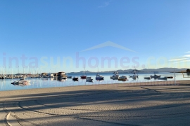 New build - Detached House / Villa - Los Alcazares - Los Narejos