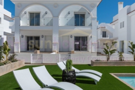 Resale - Apartment - Southern Costa Blanca