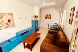 Resale - Apartment - Algorfa - Village