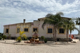 Reventa - Detached House / Villa - Catral