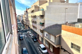 A Vendre - Appartement - Torrevieja - Centro