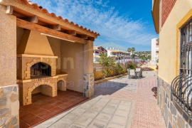 Resale - Detached House / Villa - Guardamar del Segura