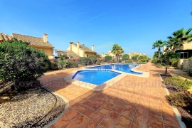 Reventa - Bungalow - Algorfa - La Finca Golf Resort