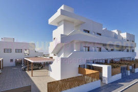 Obra Nueva - Apartamento - Los Alcazares - Serena Golf