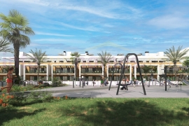 New build - Apartment - Los Alcazares - Serena Golf