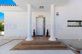 A Vendre - Detached House / Villa - Ciudad Quesada