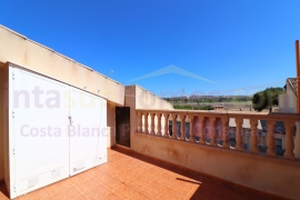 A Vendre - Appartement - San Fulgencio - San Fulgencio - Town