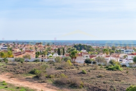 Resale - Detached House / Villa - Ciudad Quesada