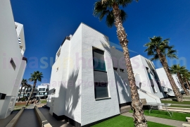 Resale - Apartment - Guardamar del Segura - EL RASO