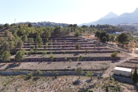 A Vendre - Detached House / Villa - La Nucía - La nucia