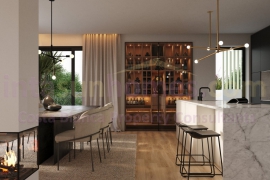 Nouvelle Construction - Appartement - Orihuela - Las Colinas Golf