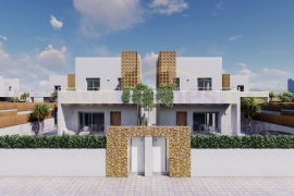 Nouvelle Construction - Villa - Pilar de La Horadada - Pilar de la Horadada