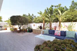 A Vendre - Detached House / Villa - Los Montesinos - La Herrada