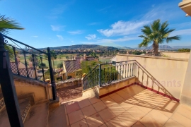 A Vendre - Bungalow - Algorfa - La Finca Golf Resort