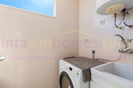 Doorverkoop - Appartement - El Campello - El Amerador