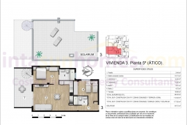 New build - Apartment - Torrevieja - Centro