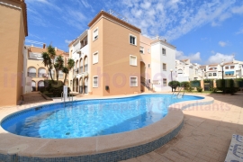 Doorverkoop - Appartement - Torrevieja - Mar Azul