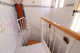 Resale - Townhouse / Semi-detached - Benimar