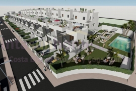 Obra Nueva - Townhouse / Semi-detached - Cox - Sin Zona