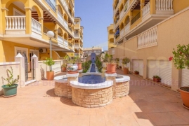 Resale - Apartment - Algorfa