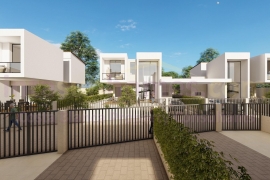 New build - Detached House / Villa - La Nucía - Urbanizaciones