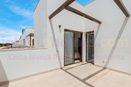 A Vendre - Detached House / Villa - Los Alcazares - Los Alcázares