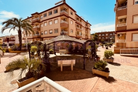 Resale - Apartment - Algorfa - Village