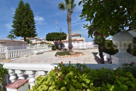 Doorverkoop - Rijtjes huis - Orihuela Costa - Playa Flamenca
