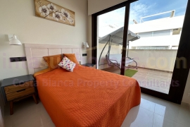 A Vendre - Townhouse / Semi-detached - Torrevieja - Los Balcones - Los Altos del Edén