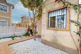 Reventa - Townhouse / Semi-detached - Orihuela Costa - Blue Lagoon