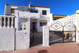 Doorverkoop - Townhouse / Semi-detached - Orihuela Costa - La Florida