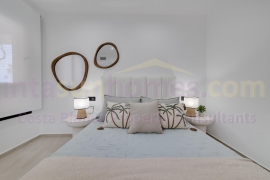 New build - Apartment - Los Alcazares - Euro Roda