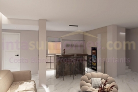 Nouvelle Construction - Detached House / Villa - Rojales - Cuidad Quesada