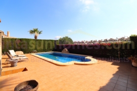 Reventa - Detached House / Villa - Algorfa - La Finca Golf Resort