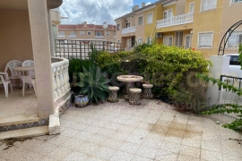 Doorverkoop - Appartement - Ciudad Quesada