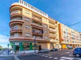 Apartamento - Reventa - Torrevieja - Acequion