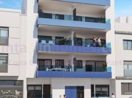 Appartement - Nieuwbouw - Guardamar del Segura - pueblo