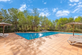 Doorverkoop - Appartement - Orihuela - Las Colinas