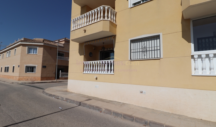 Doorverkoop - Appartement - Formentera del Segura - Formentera Del Segura